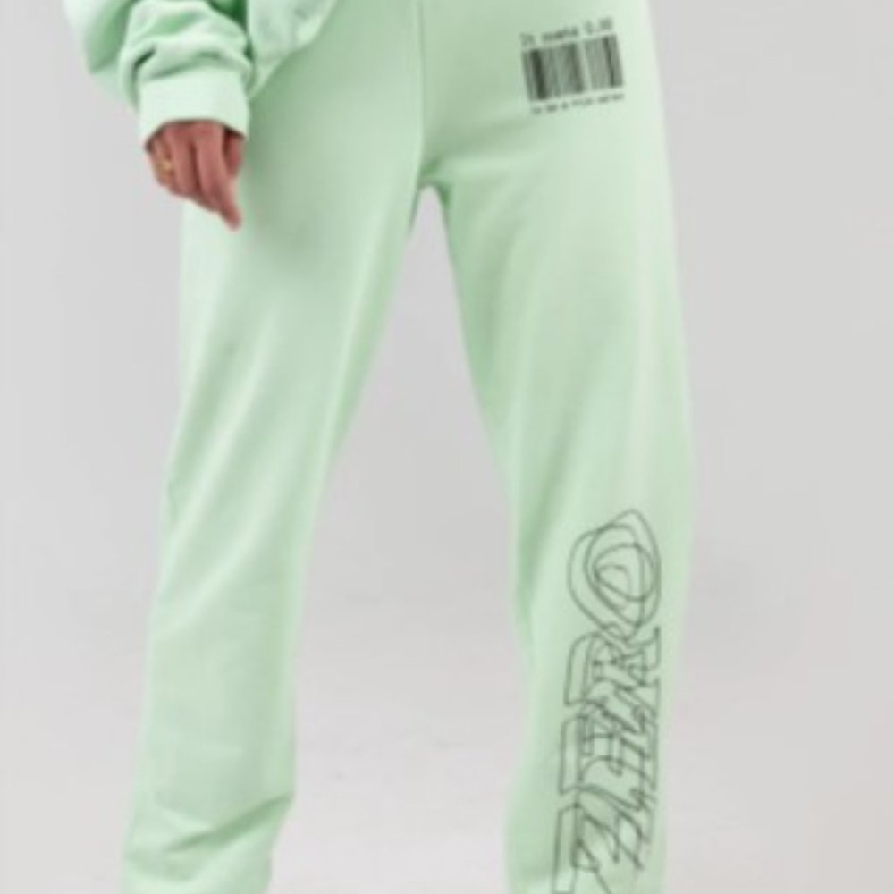 The Mayfair Group Sweatpants